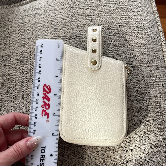 Bandolier studded Emma holster - Picture 6 of 8